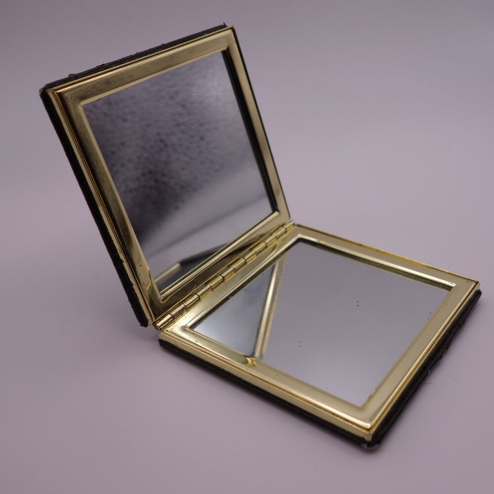 Sephora Collection Hinged Compact Mirror - Picture 2 of 15